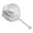Silver, variant on 1PCS Brew Bags Reusable Extra Large 14''*7.5'' Reusable Nut Bag Strainer, Fine Mesh Nylon Cheese Cloth for Nut Milk Juice Coffee Juices and Fresh Cheese