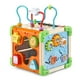 thumbnail image 3 of Cubo de actividades LeapFrog Touch and Learn de madera de más de 12 meses, 3 of 8