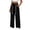 AA-Black, variant on QATAINLAV Cargo Sweatpants Womens Baggy Quick Dry Lightweight Drawstring Parachute Hiking Joggers Casual High Waisted Travel Trousers Dark Gray XXL