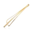 thumbnail image 3 of Greenadscape 6Ud Pasadores De Para Mujer Geométrico Color Dorado Para Eventos Especiales, 3 of 8