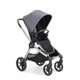 thumbnail image 1 of Baby Jogger® City Sights® Stroller - Convertible Stroller with Compact Fold, Dark Slate, 1 of 5