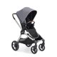 thumbnail image 1 of Baby Jogger® City Sights® Stroller - Convertible Stroller with Compact Fold, Dark Slate, 1 of 5