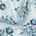 thumbnail image 5 of Martha Stewart Rohan 100% Cotton 3pc Duvet Set-1 Duvet, 2 Pillow Shams, 5 of 5