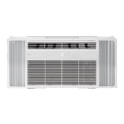 LG New 5,000 BTU 150 Sq Ft Window Air Conditioner, White