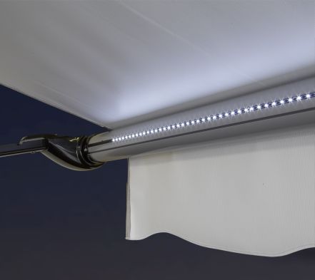 Brilliant RV Awning LED Lights: Illuminate Your Outdoor Oasis