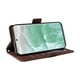 thumbnail image 3 of Funda GANGXUN para OPPO Reno 11 5G con diseño acolchado elegante, cuero PU, protección total y ajuste preciso, 3 of 5