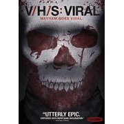 V/H/S: Viral (DVD)