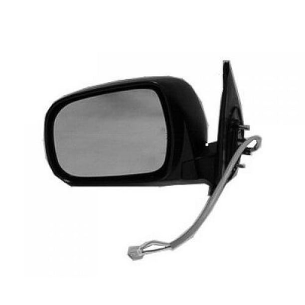 GoParts OE Replacement for 2005 2011 Toyota Side View Mirror