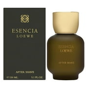 Esencia by Loewe for Men 5.1 oz After Shave Pour