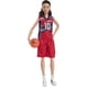 thumbnail image 1 of Muñeca Barbie Signature, Sue Bird con ropa de uniforme número 10 y accesorio de baloncesto, 1 of 5