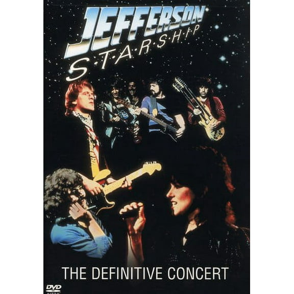 Lightyear - Definitive Concert [DIGITAL VIDEO DISC]