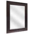 thumbnail image 2 of MCS 20676 15.5" x 21.5" Wall Mirror, 21.5 by 27.5-Inch, Bronze, 2 of 5
