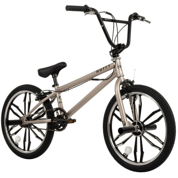 Vélo Torch BMX freestyle de Huffy, 20 pouces avec roues Mag