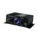 thumbnail image 4 of Amplificador de audio estéreo para altavoces domésticos, amplificador de potencia de audio, altavoz de estantería, coche, ordenador de , 20 W +, 4 of 9