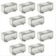 thumbnail image 1 of 10Pcs Clear Acrylic Display Case for Car Mold, B, 1 of 5