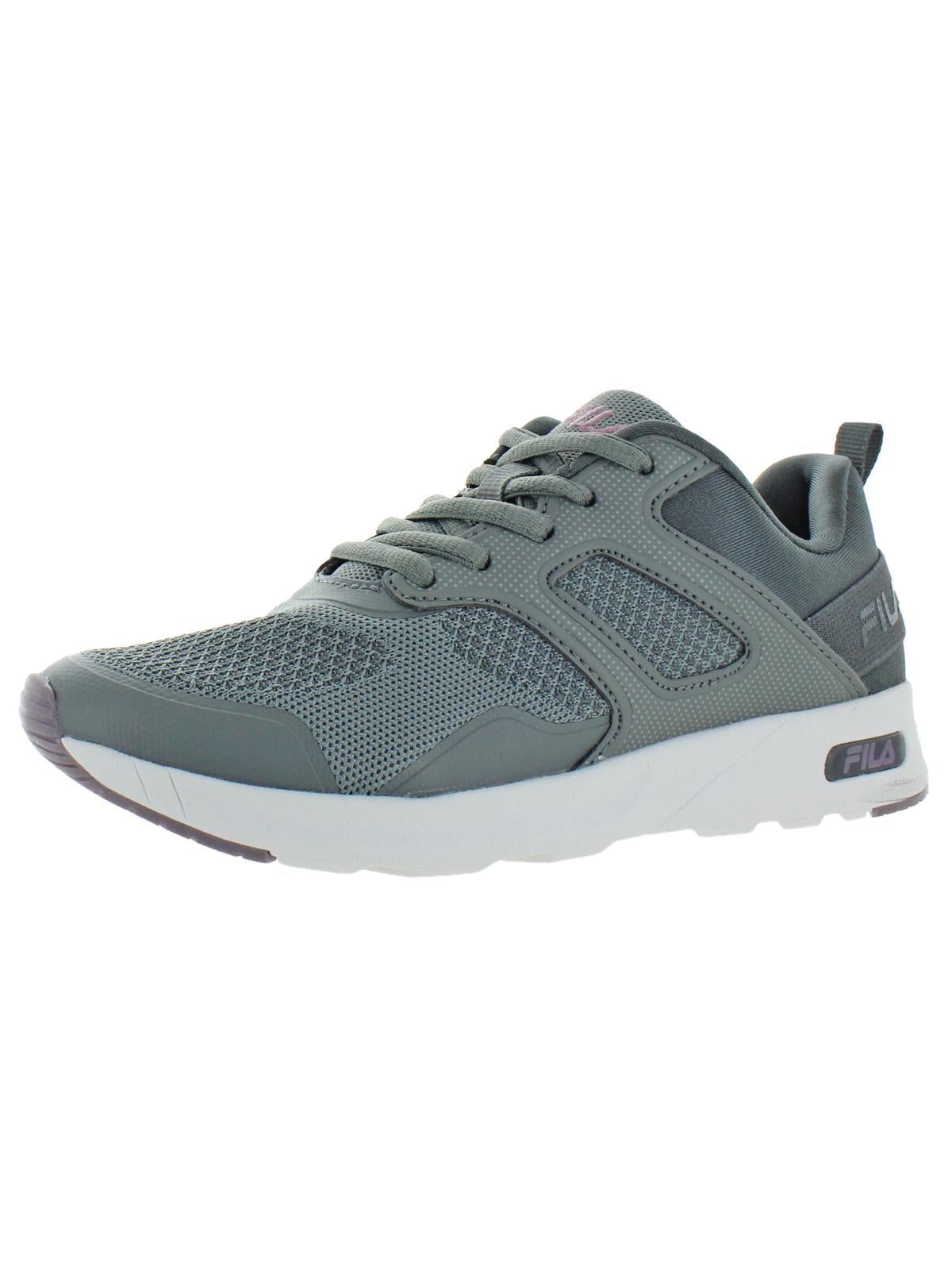 afstand hack Til fods Fila Womens Memory Frame V6 Knit Lightweight Running Shoes - Walmart.com