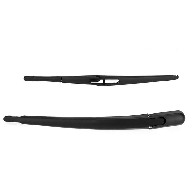 Car Rear Window Windshield Wiper Arm & Blade Complete Replacement Set for Dodge Caravan Chrysler