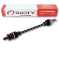 thumbnail image 2 of Sixity 2015 compatible with Polaris Ranger 800 6X6 Front Right XTA Axles Passenger R15RAA76AA AJ, 2 of 3