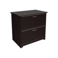 thumbnail image 2 of Bush Furniture Cabot Lateral File Cabinet in Espre, 2 of 5