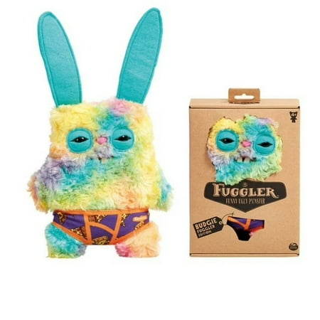 Harbrot Fugg-Ler Funny Ugly Monster, 2025 Hot Selling Fugg-Ler In Toys Easter Bunny Fugg-Lers Stuffed Animals Christmas Birthday Party Easter Decorations, Birthday Gifts For Kids Teens Adults, Rabit
