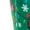 Green, variant on Marvel Deadpool Pajama Pants Men's Christmas Lights Seasons Greetings Lounge PJ Bottoms