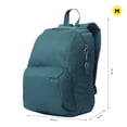 thumbnail image 3 of TOTTO Mochila Mediana con Organizador Interno | Escuela - Oficina - Viaje | 16 L GAMMATTO, 3 of 5
