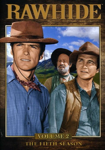 ローハイド RAWHIDE season 8 DVD-BOX DVD全4枚 ローハイド RAWHIDE season 8 DVD-BOX DVD全4枚 ローハイド