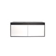 thumbnail image 1 of Gabinete Para Baño Luxury Smooth Sin Ovalin Y Monomando, 1 of 6
