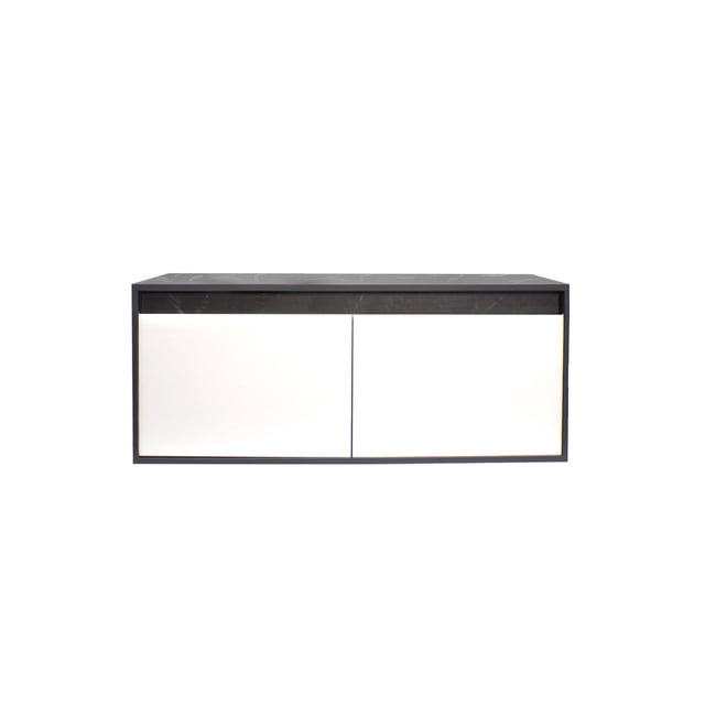 Gabinete Para Baño Luxury Smooth Sin Ovalin Y Monomando