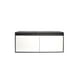 thumbnail image 1 of Gabinete Para Baño Luxury Smooth Sin Ovalin Y Monomando, 1 of 6