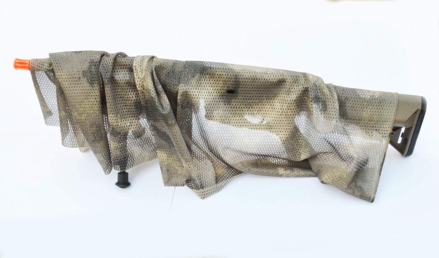 Camouflage Netting Camo Patterns ATACS FG