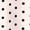 Rice Apricot Color, variant on Women's Polka Dot Strapless Dress Smocked Tube Top Casual Sleeveless Swing Flowy Maxi Dresses Dark Blue S