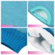 thumbnail image 5 of EXHUMKY 8Ud Guantes Exfoliantes Para Ducha Y Con Para Radiante, 5 of 6