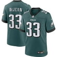 thumbnail image 1 of Philadelphia Eagles 55#Graham 33#Dejean 26# 2025, 1 of 2