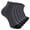 Gray, variant on Ankle Socks Men'S Basketball Socks Solid Color Short Socks 5Pc,Black Lady Short Socks
