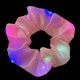 thumbnail image 1 of Light Scrunchies BLESIY Accesorios para el cabello Rosado, 1 of 8