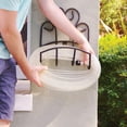 thumbnail image 5 of Big Boss Aqua stream Garden Hose, Clear, 50 ft, 5 of 6