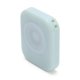 thumbnail image 5 of Adaptador de carga magnético inalámbrico 5V/1A para Apple Watch (puerto IOS verde) Ehuebsd Para estrenar, 5 of 9