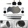 thumbnail image 3 of New Premium Joystick Replacement Kit | Restore Controller Sensitivity & Functionality | Fix Drift Issues for Meta Quest 2 JoySticks, 3 of 5