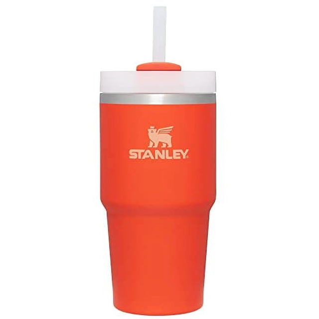 Botella Stanley Quencher H2.0 FlowState 600 ml de acero inoxidable