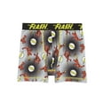 thumbnail image 5 of The Flash Boys Boxer Brief Underwear, 4-Pack, Sizes 4-10, 5 of 7