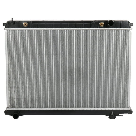 CCIYU Radiator 2090 Fits for 1998-1993 for Toyota T100 V6 3.4L CU2090