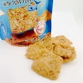 thumbnail image 3 of Chao Sua Rice Cracker with Tuna Floss Original Flavor Baked 1.76 Oz. (Pack of 2), 3 of 6