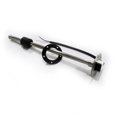 thumbnail image 1 of Long 150mm 350mm 400mm Water Level Sensor Liquid Fuel Meter Switch Boat Sender Unit Marine 0~190ohm 5 Holes Fuel/Water Sensor ,Wide Applicability, 1 of 7