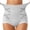 01 Gray, variant on Fewfanhot Shapewear Underwear Butt Lifter Shaping Underwear Seamless Stretch Body Shaper Briefs For Daily Dress Wear