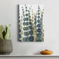thumbnail image 4 of Pompom Botanical II Premium Gallery Wrapped Canvas - Ready to Hang, 4 of 7