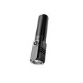 thumbnail image 2 of Night Light Powerful Long-range Waterproof Bright Aluminum Alloy Torch Outdoor Handheld Zoomable 3 Modes Lamp Fishing type1 only light, 2 of 9