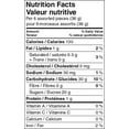 thumbnail image 2 of Great Value Funsorts Fun Candy Mix, 2 of 2