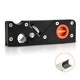 thumbnail image 4 of Yokua 1pcs New Hot Woodworking Edge Angle Plane 45 Degree Bevel Manual Planer, 4 of 19