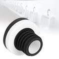 thumbnail image 1 of Toilet Sealing ,   Long Time Use Toilet Flange Aging   For Home, 1 of 8